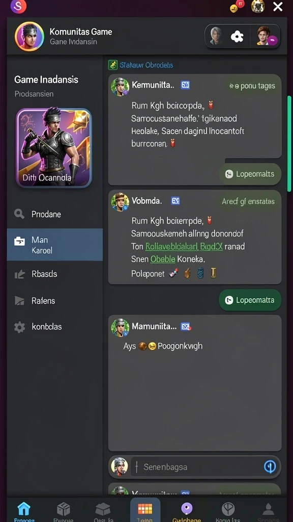 Screenshot royal88 nomor 2