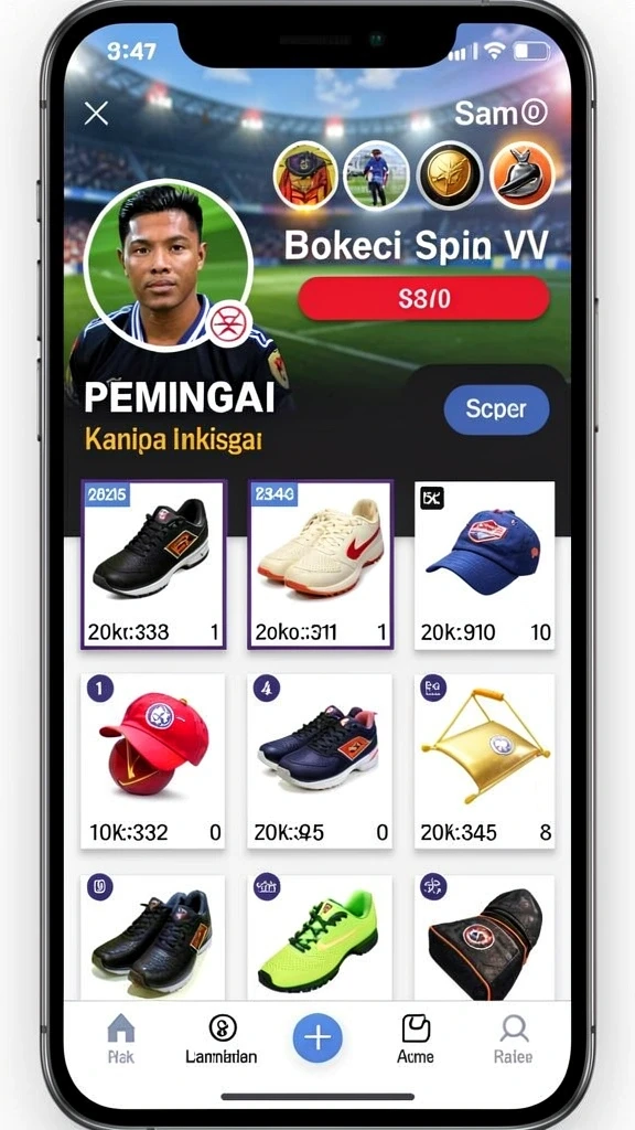 Screenshot rpvip4 nomor 2