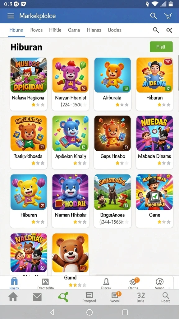 Screenshot rpvip4 nomor 3