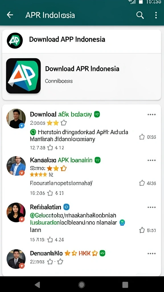 Screenshot saranajitu nomor 1