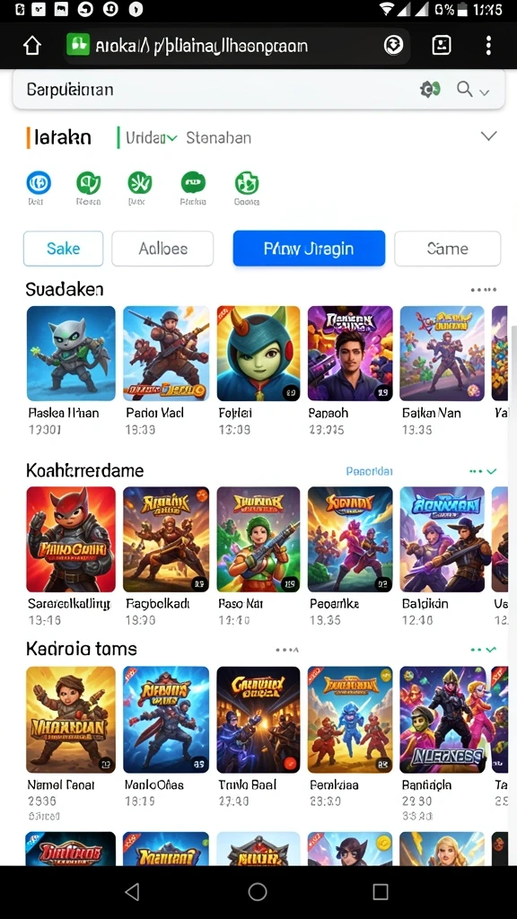Screenshot saranajitu nomor 2