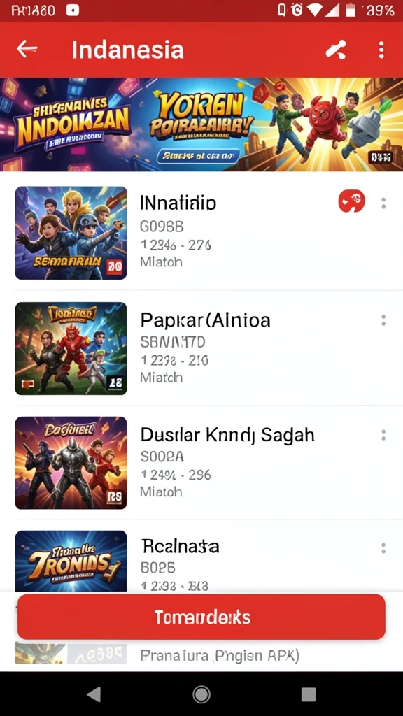Screenshot siap108 nomor 2