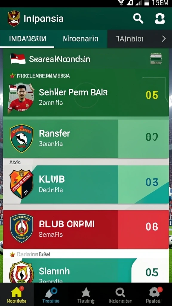 Screenshot sobatgaming nomor 1