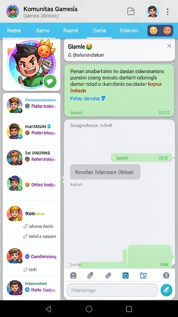Screenshot superhoki nomor 3