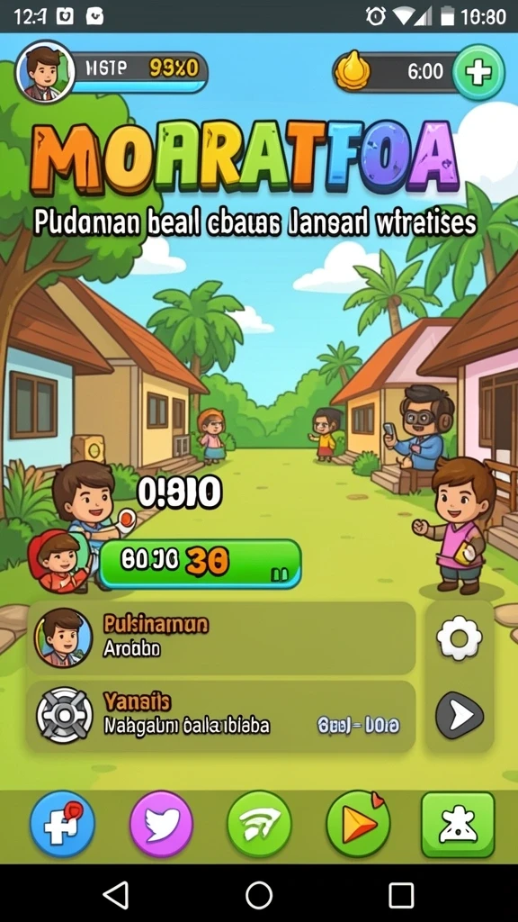 Screenshot svip4 nomor 3