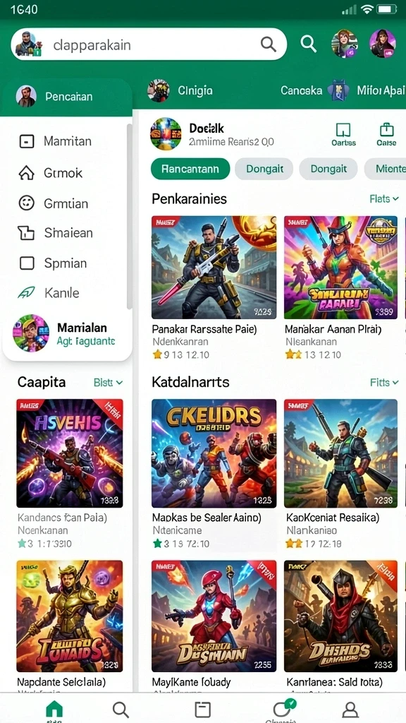 Screenshot tar555 nomor 3
