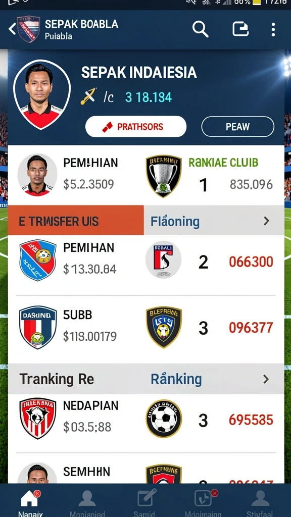 Screenshot zara4d nomor 1