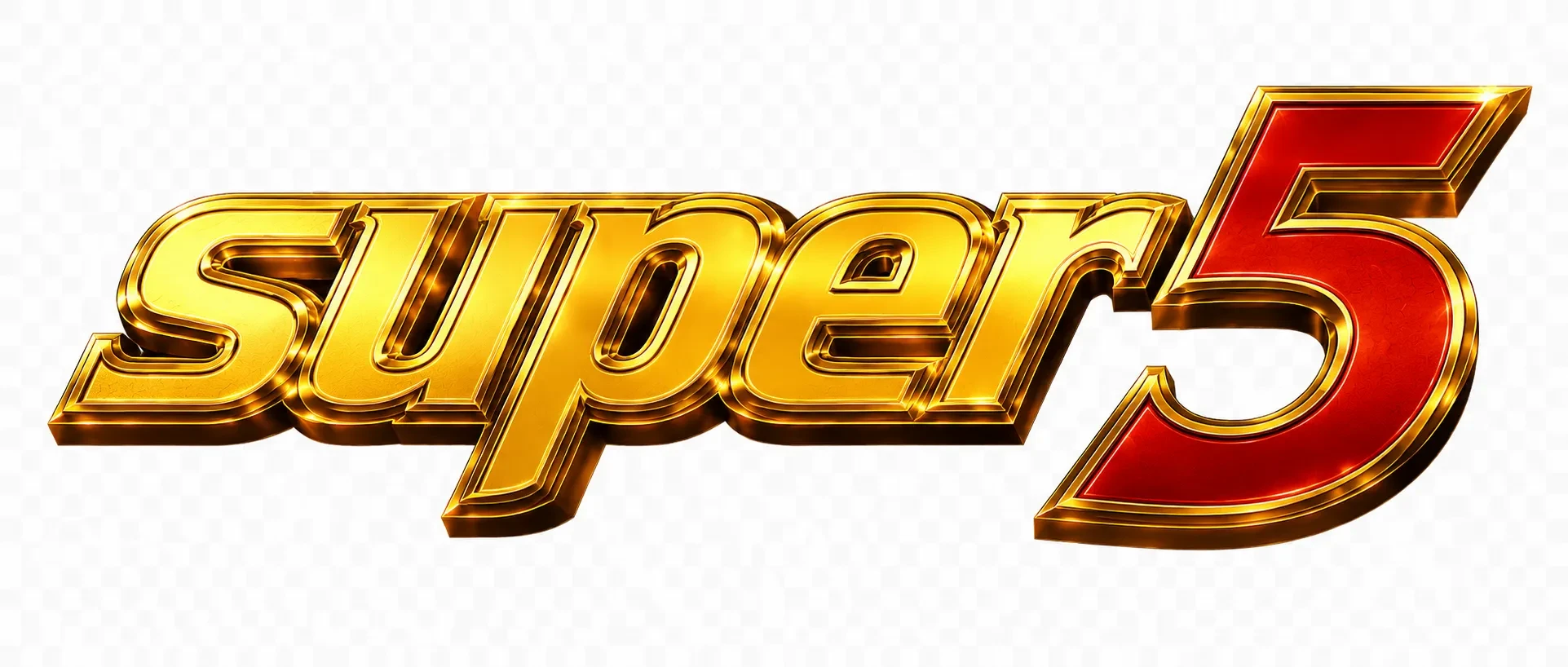 super5 — logo kanal